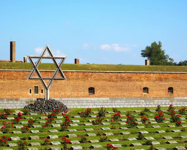 Theresienstadt